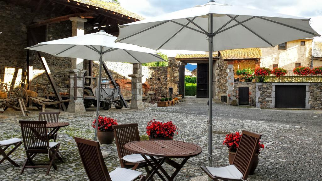 Hotel Bernat De So Llivia