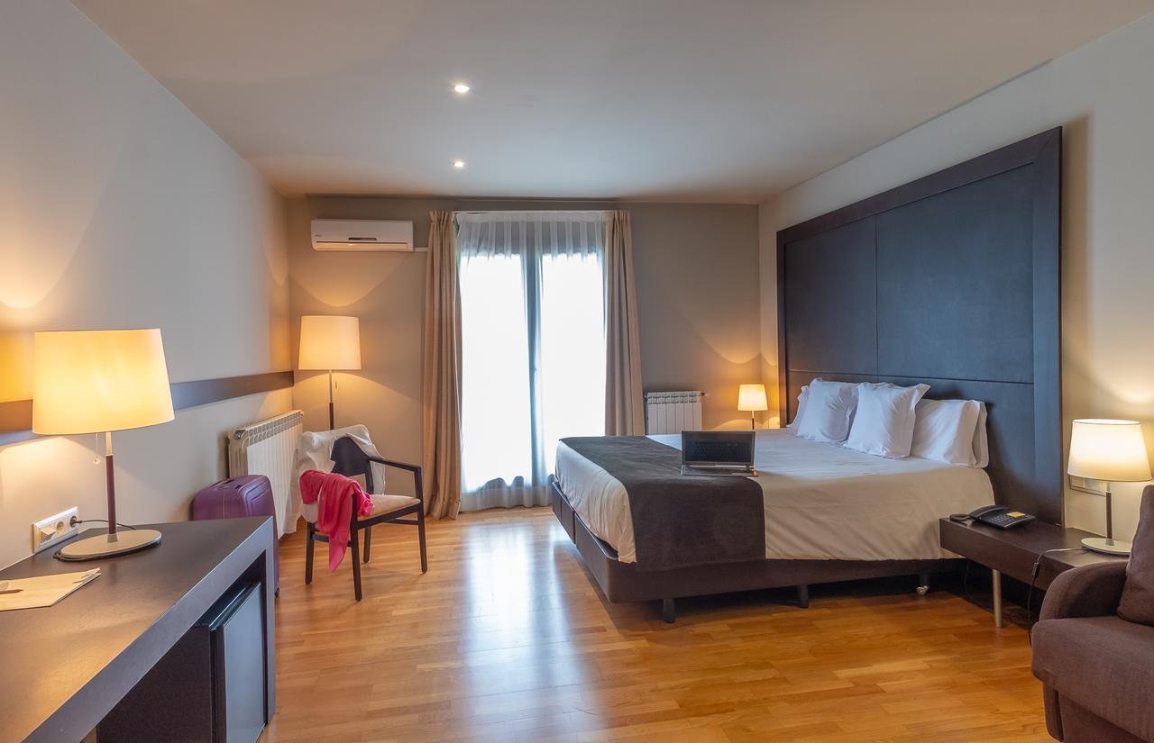 Bernat De So Hotel 3*